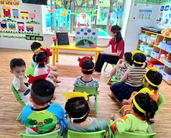 Ngoại Khoá